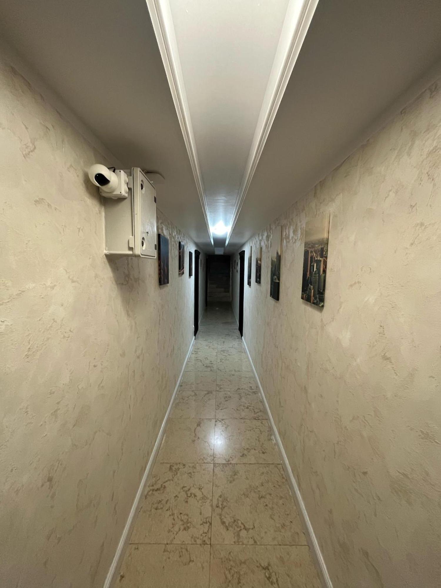 Grey Boutique Hotel Palas ヤシ エクステリア 写真