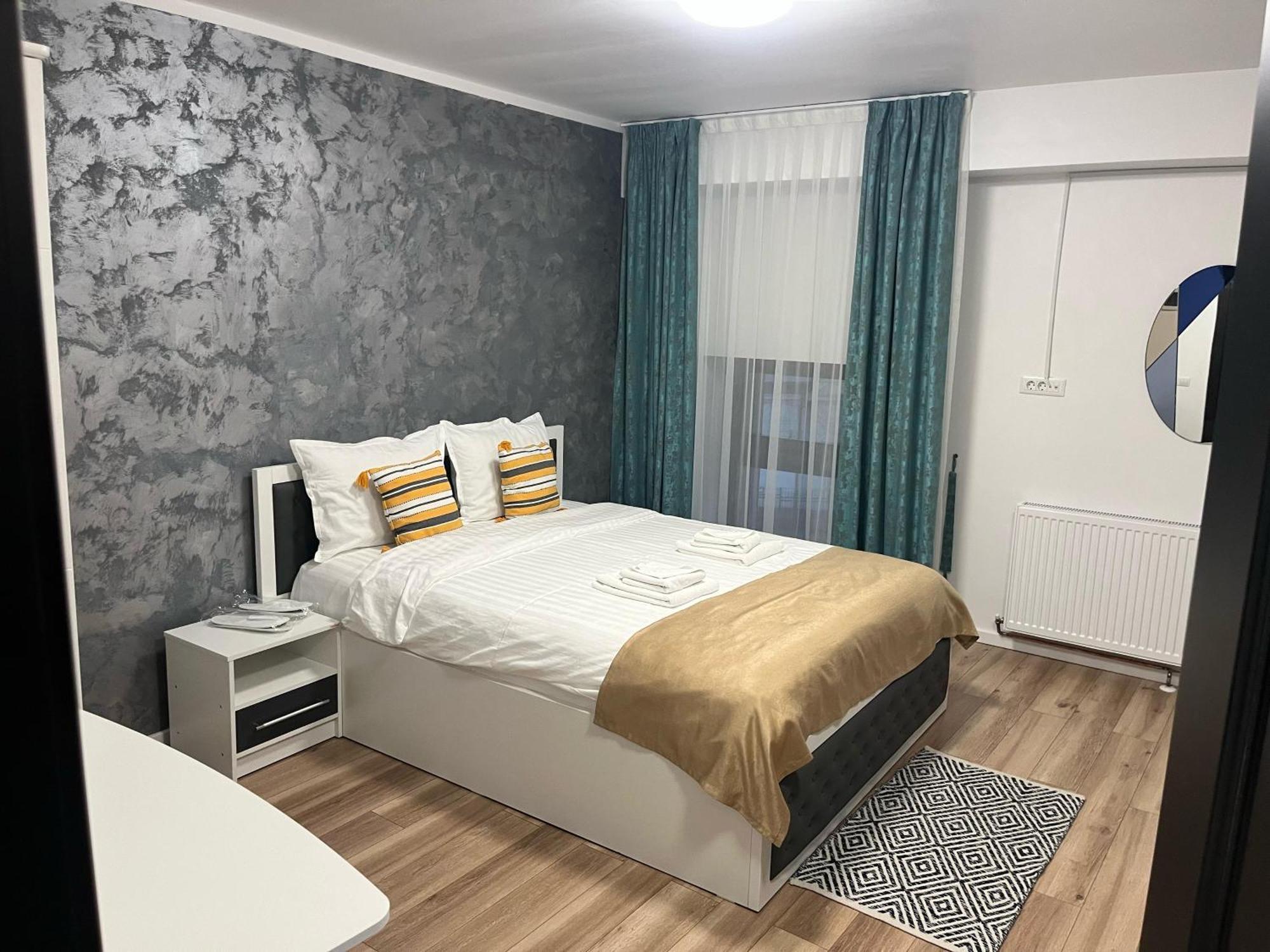 Grey Boutique Hotel Palas ヤシ エクステリア 写真