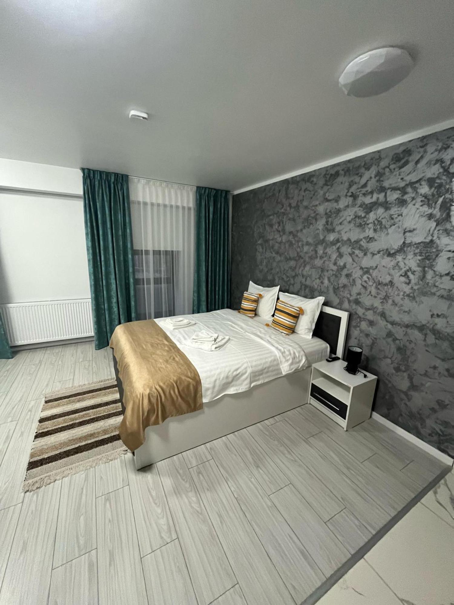 Grey Boutique Hotel Palas ヤシ エクステリア 写真