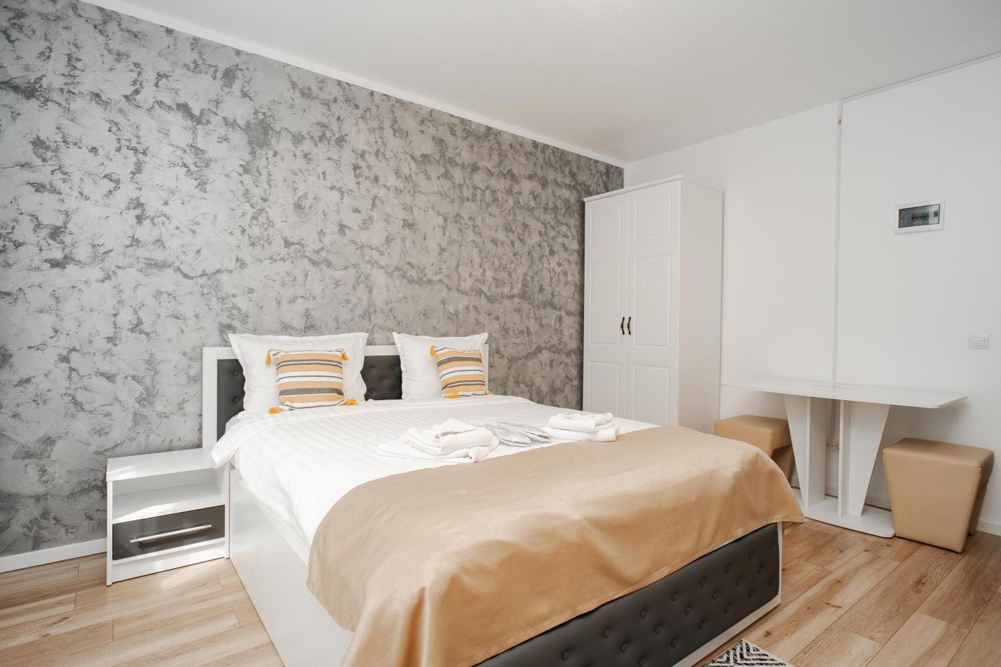 Grey Boutique Hotel Palas ヤシ エクステリア 写真