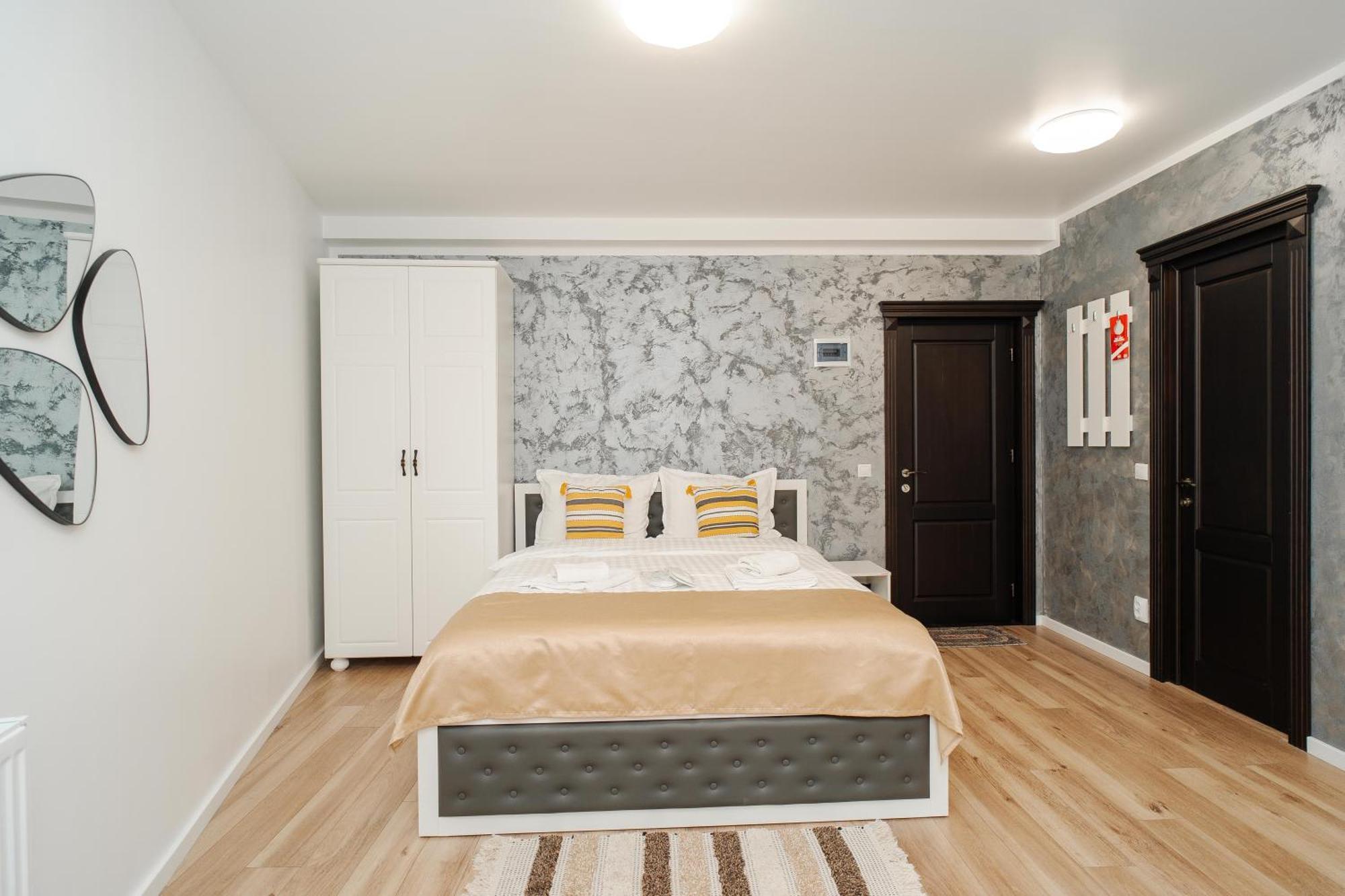 Grey Boutique Hotel Palas ヤシ エクステリア 写真
