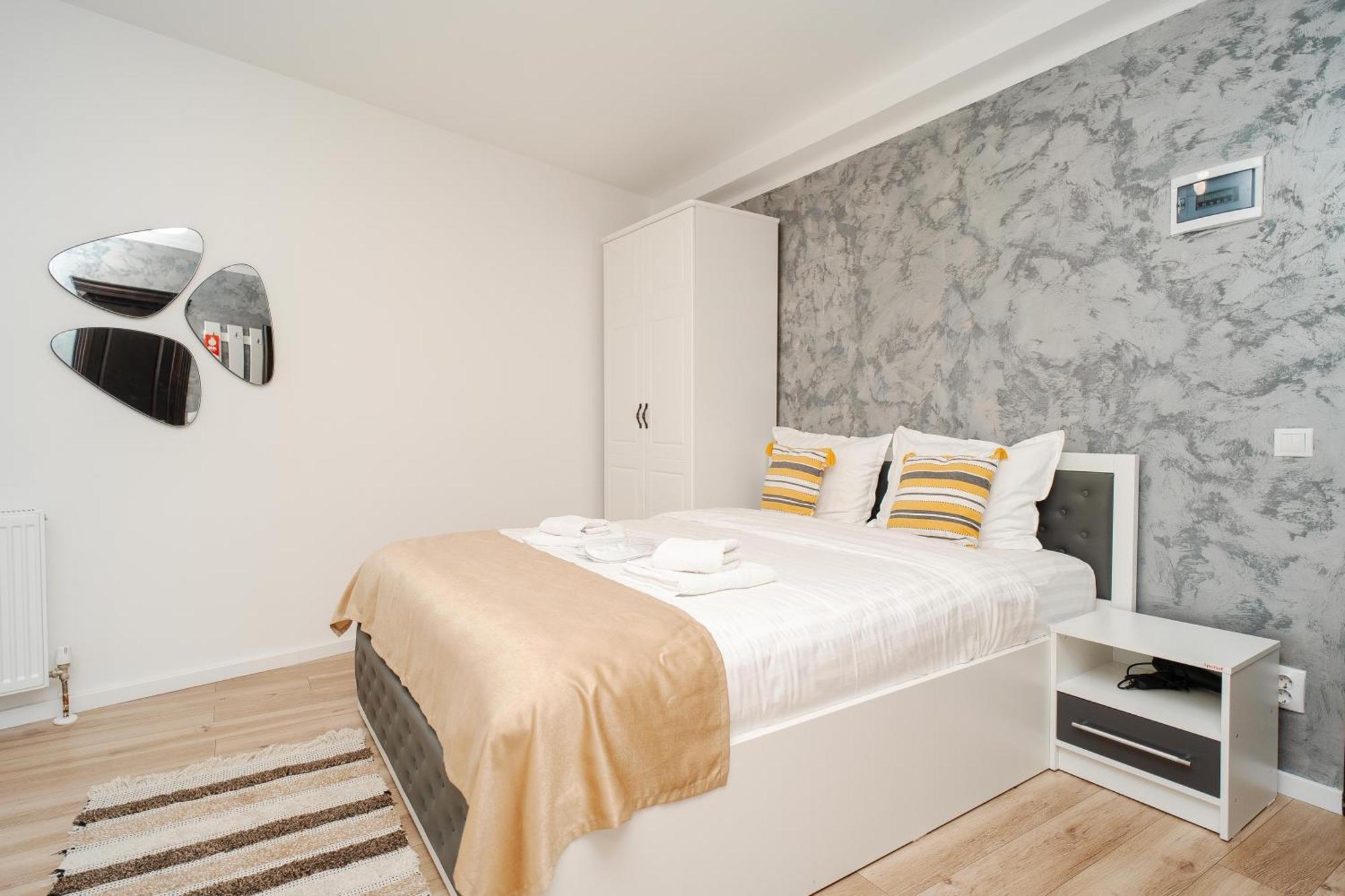 Grey Boutique Hotel Palas ヤシ エクステリア 写真