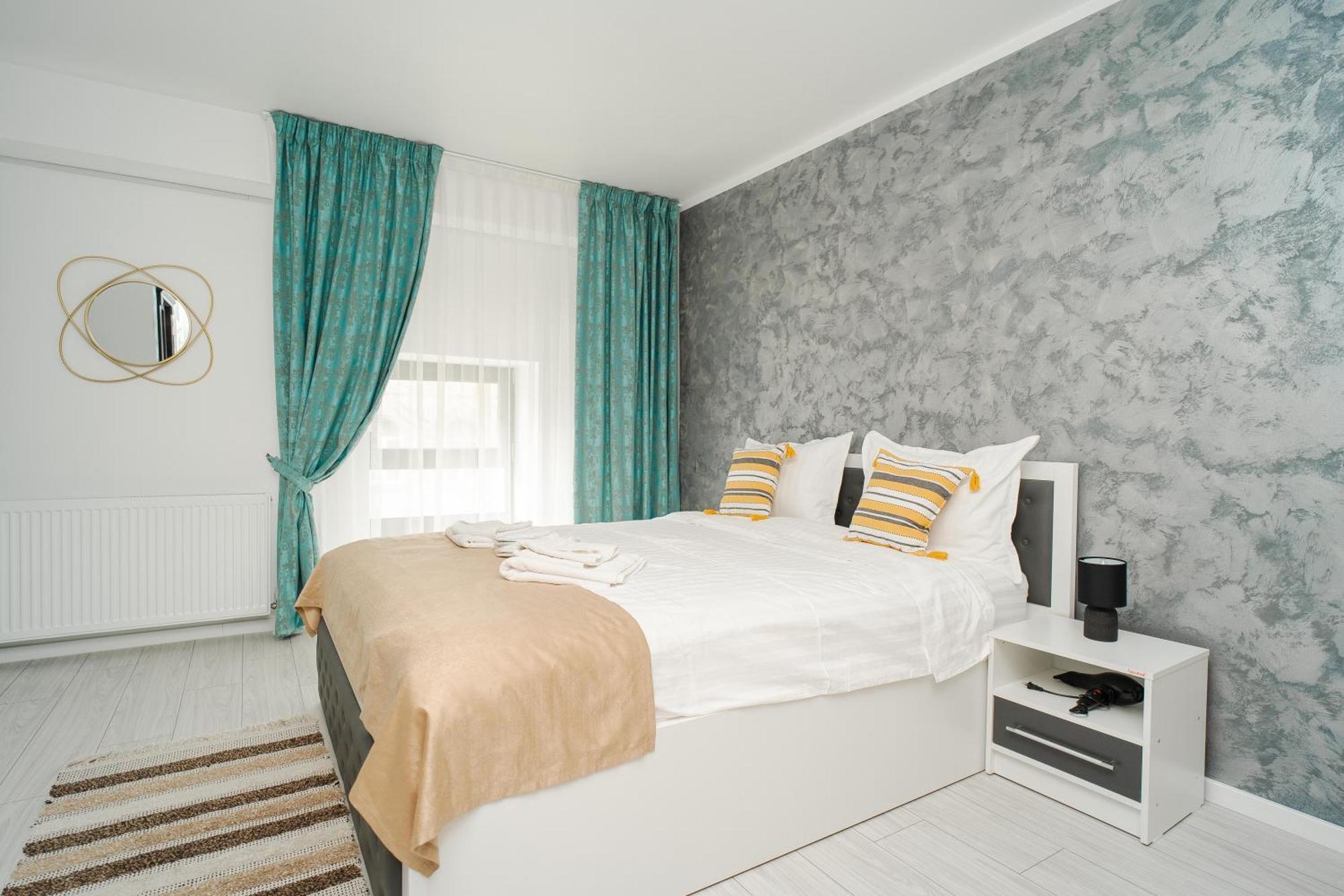 Grey Boutique Hotel Palas ヤシ エクステリア 写真