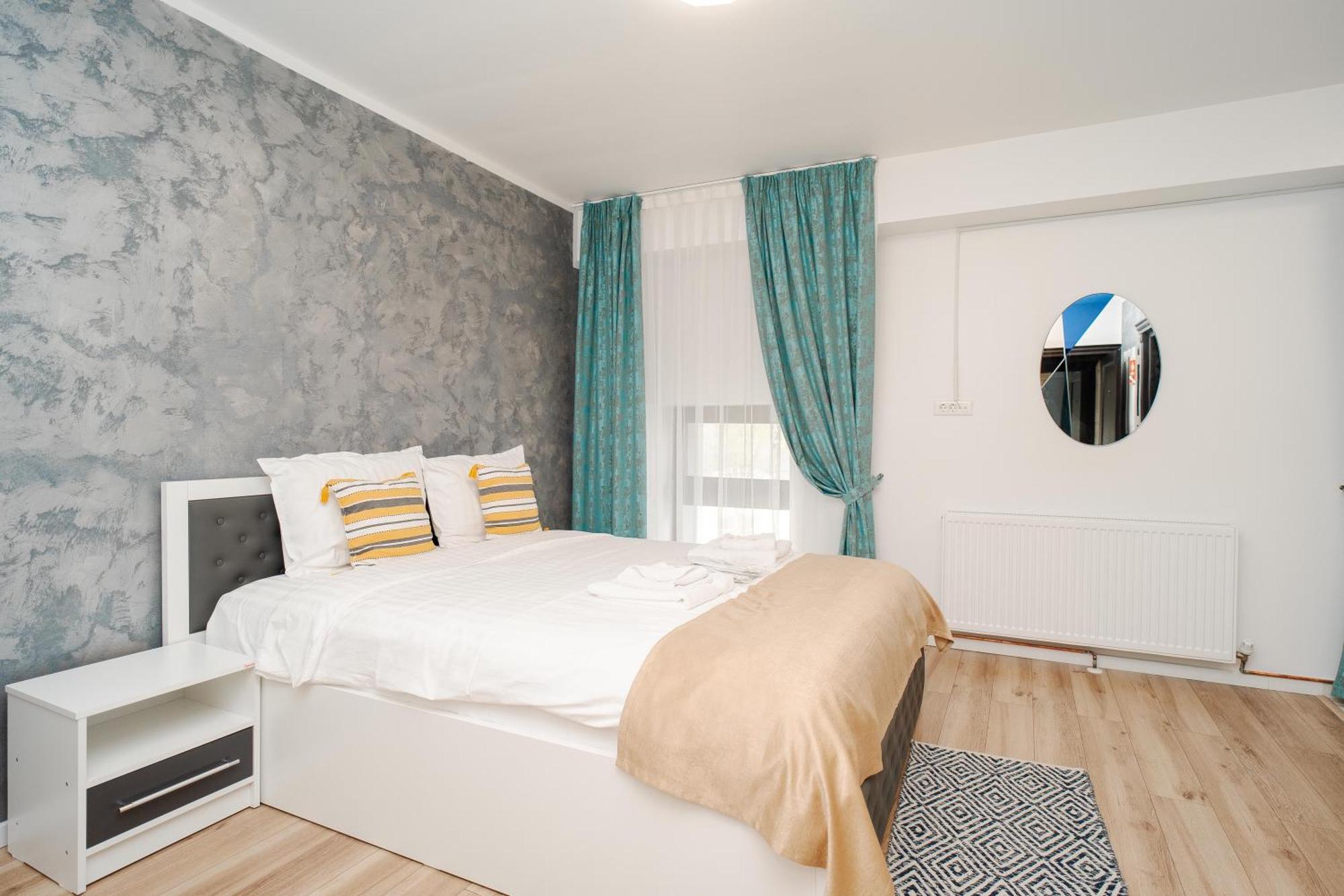 Grey Boutique Hotel Palas ヤシ エクステリア 写真