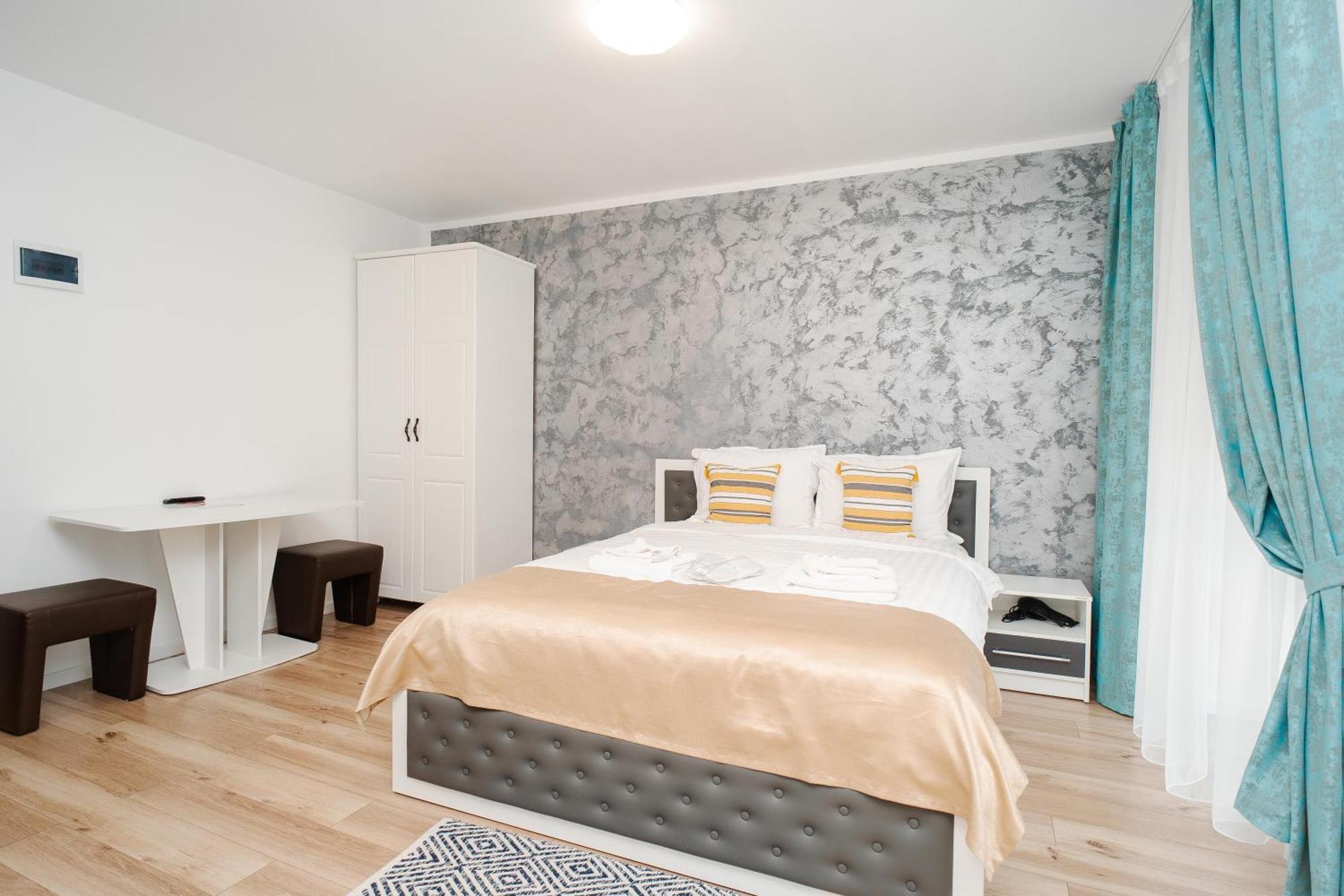 Grey Boutique Hotel Palas ヤシ エクステリア 写真
